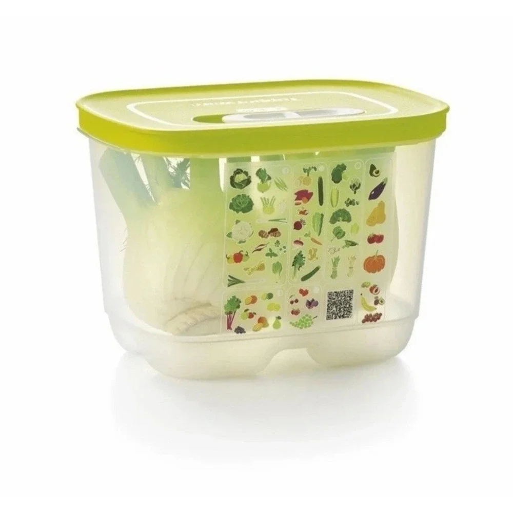 Tupperware FridgeSmart Fridge Smart Small Deep Food Container 1.8L / 1.75 qt New
